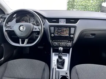 Skoda Octavia 1.6 Tdi Dsg- Navi-Padele-Xenon