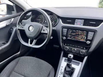 Skoda Octavia 1.6 Tdi Dsg- Navi-Padele-Xenon
