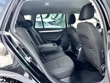 Skoda Octavia 1.6 Tdi Dsg- Navi-Padele-Xenon