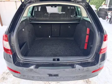 Skoda Octavia 1.6 Tdi Dsg- Navi-Padele-Xenon