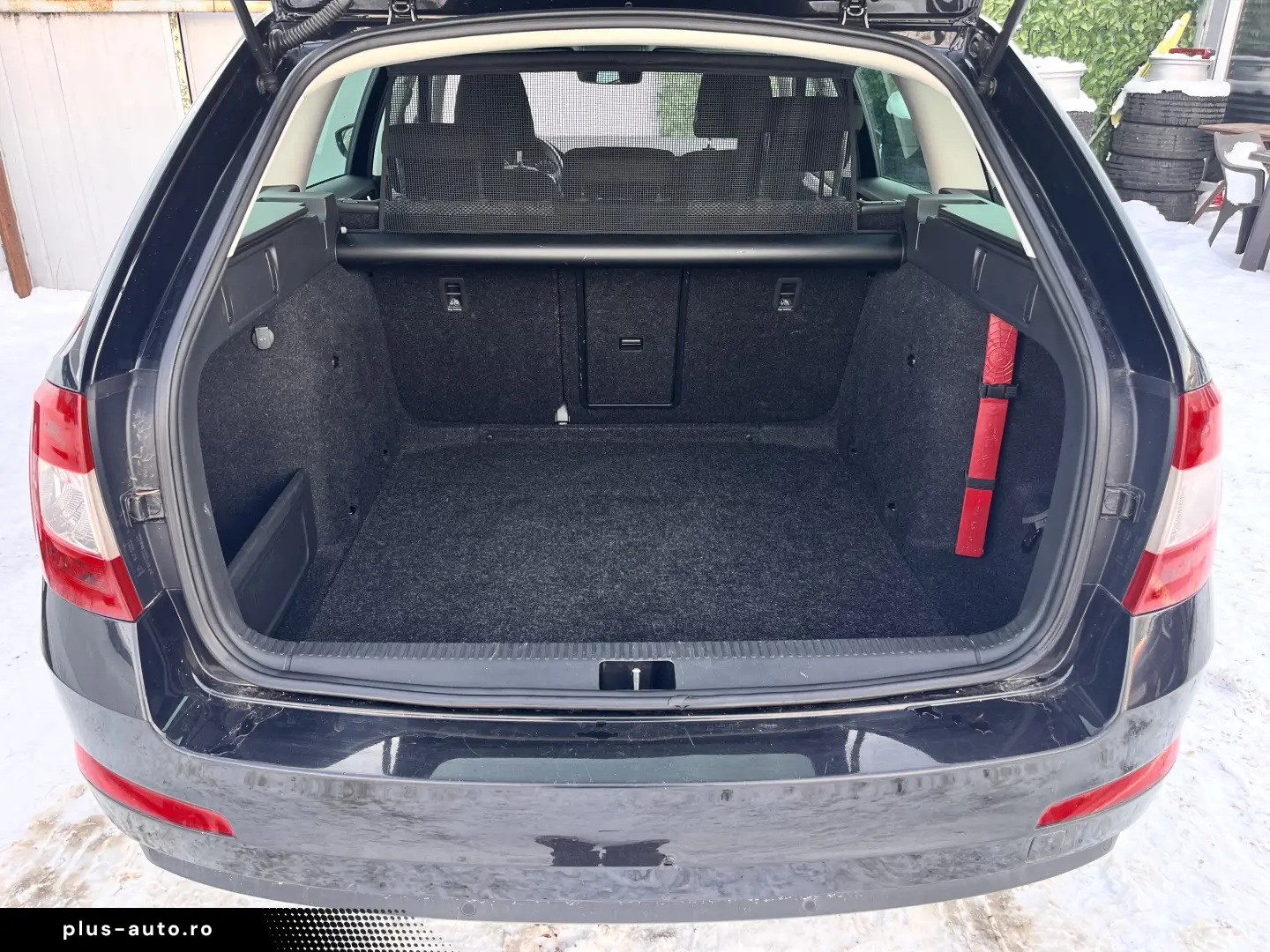 Skoda Octavia 1.6 Tdi Dsg- Navi-Padele-Xenon