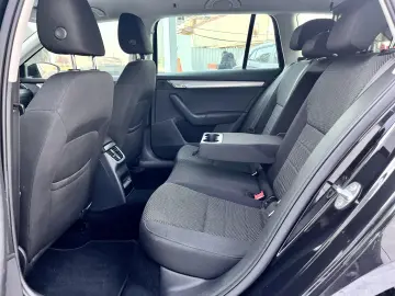 Skoda Octavia 1.6 Tdi Dsg- Navi-Padele-Xenon