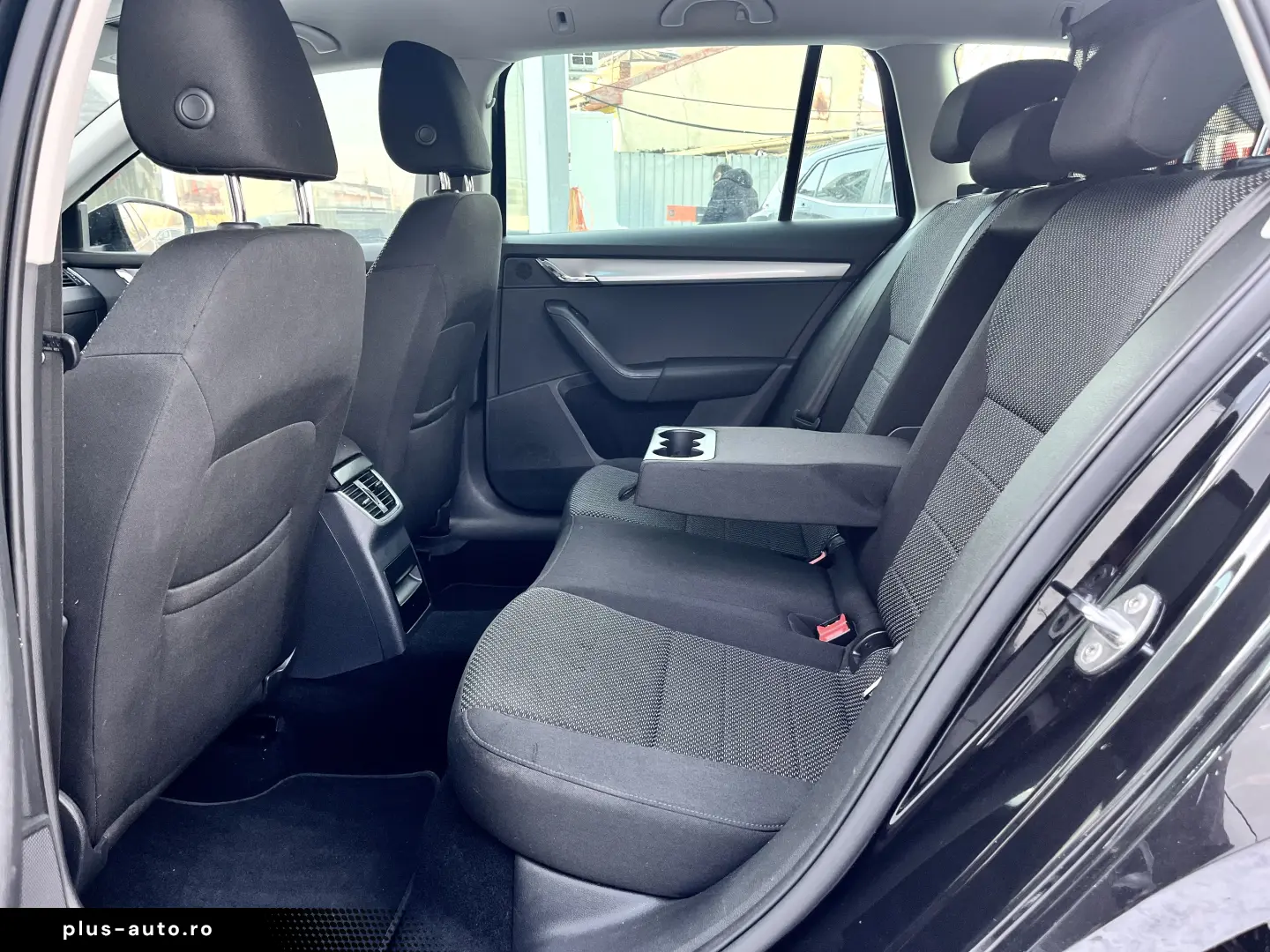 Skoda Octavia 1.6 Tdi Dsg- Navi-Padele-Xenon