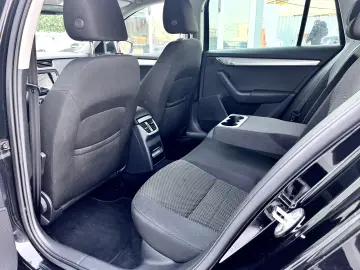 Skoda Octavia 1.6 Tdi Dsg- Navi-Padele-Xenon