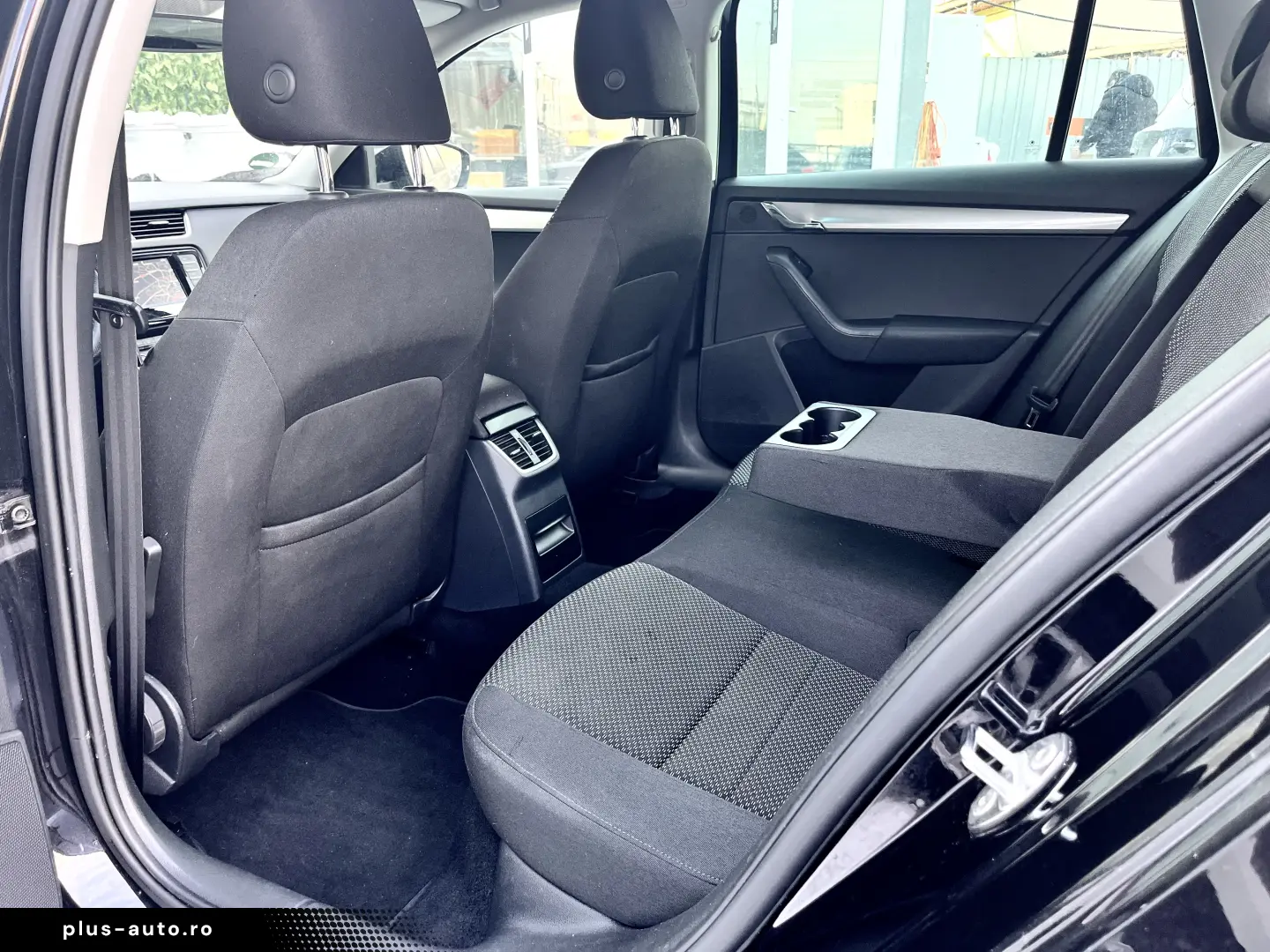 Skoda Octavia 1.6 Tdi Dsg- Navi-Padele-Xenon