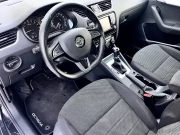 Skoda Octavia 1.6 Tdi Dsg- Navi-Padele-Xenon