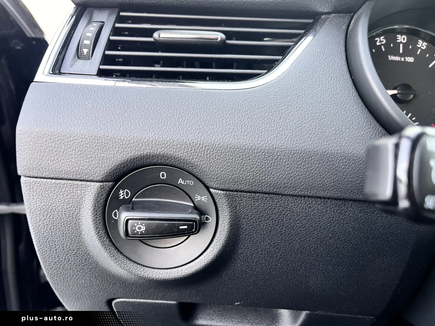 Skoda Octavia 1.6 Tdi Dsg- Navi-Padele-Xenon