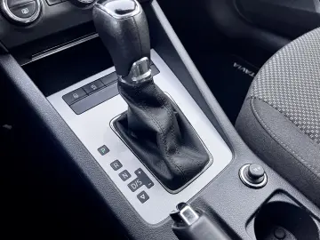 Skoda Octavia 1.6 Tdi Dsg- Navi-Padele-Xenon