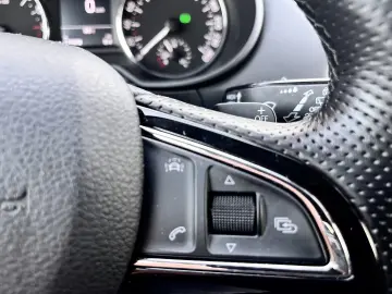 Skoda Octavia 1.6 Tdi Dsg- Navi-Padele-Xenon