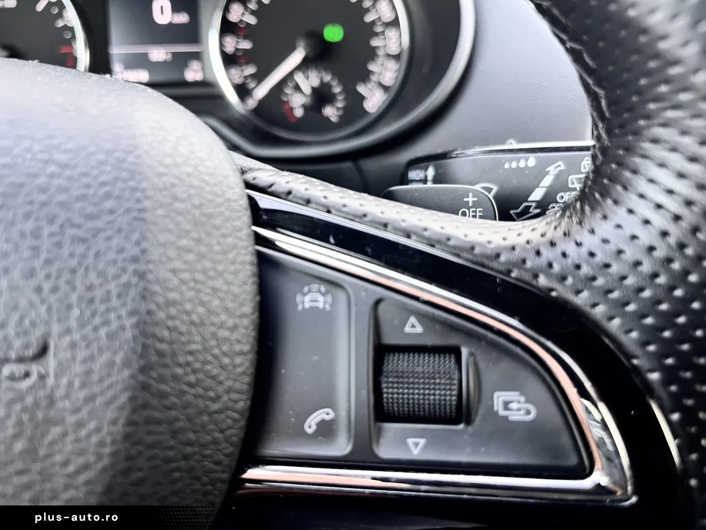 Skoda Octavia 1.6 Tdi Dsg- Navi-Padele-Xenon