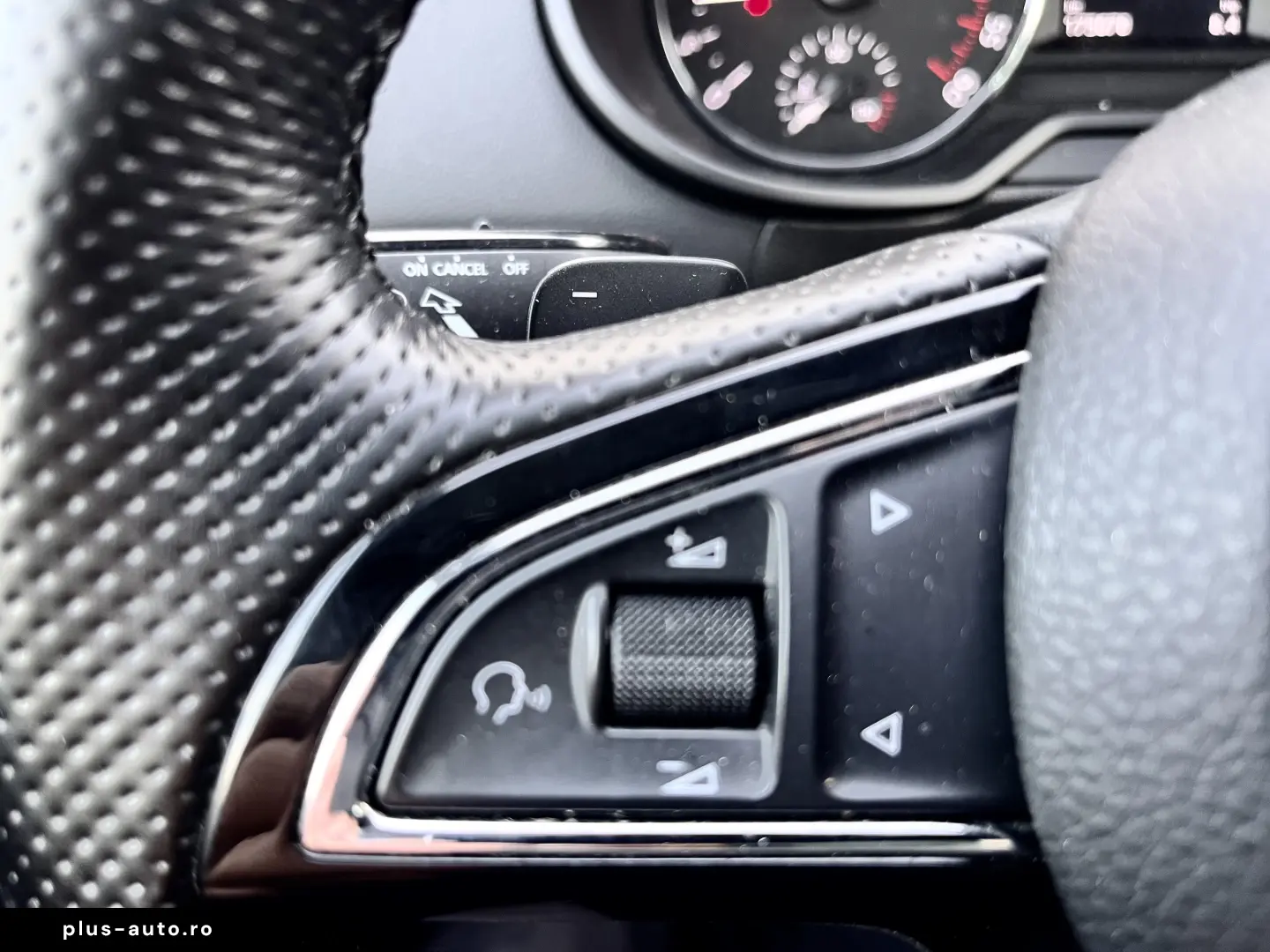 Skoda Octavia 1.6 Tdi Dsg- Navi-Padele-Xenon