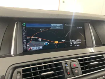 BMW 5-SERIE 520i High Executive  Jan-16  150.480