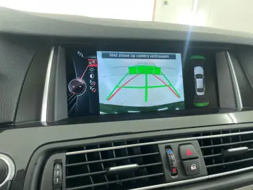 BMW 5-SERIE 520i High Executive  Jan-16  150.480