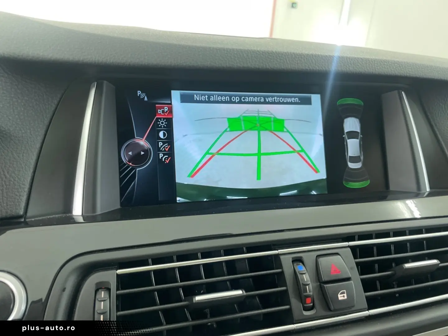 BMW 5-SERIE 520i High Executive  Jan-16  150.480