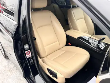 Bmw 525d Aut  2016 Euro 6.Piele.Navi.Xenon