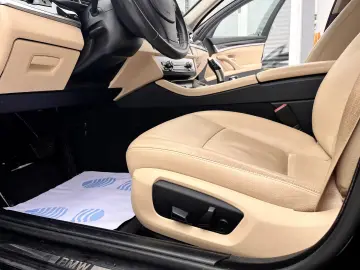 Bmw 525d Aut  2016 Euro 6.Piele.Navi.Xenon
