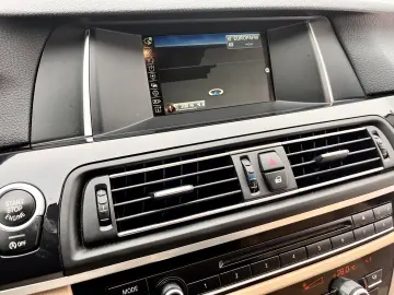 Bmw 525d Aut  2016 Euro 6.Piele.Navi.Xenon