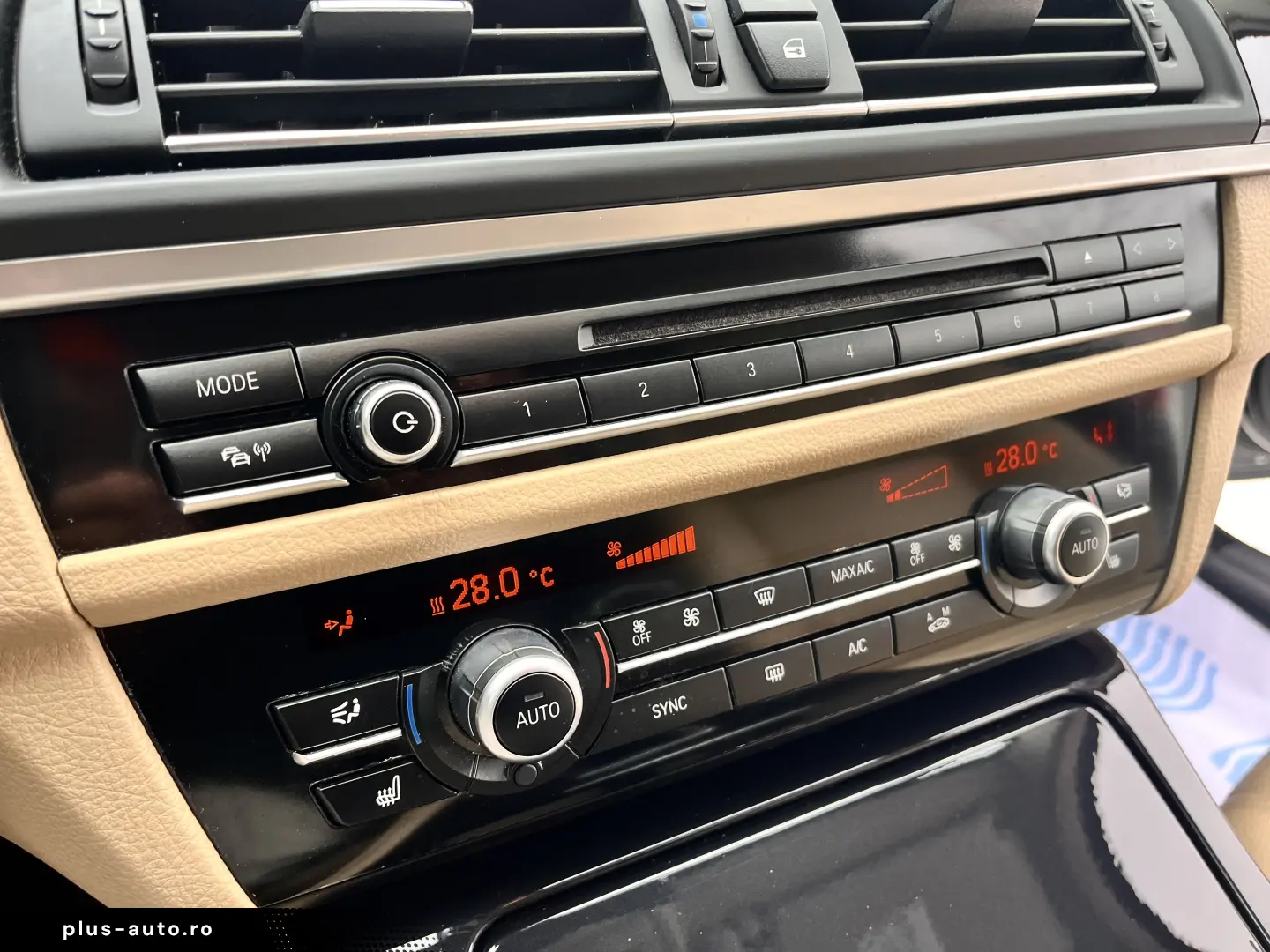 Bmw 525d Aut  2016 Euro 6.Piele.Navi.Xenon