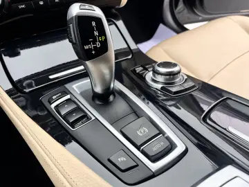 Bmw 525d Aut  2016 Euro 6.Piele.Navi.Xenon