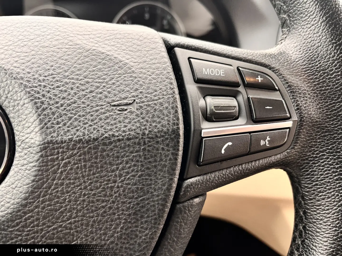 Bmw 525d Aut  2016 Euro 6.Piele.Navi.Xenon