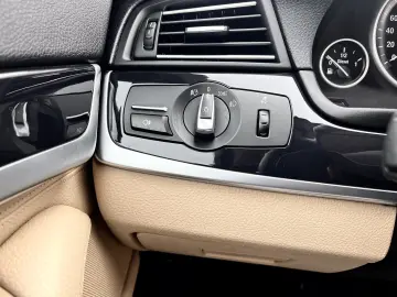 Bmw 525d Aut  2016 Euro 6.Piele.Navi.Xenon