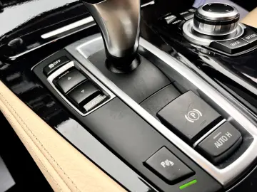 Bmw 525d Aut  2016 Euro 6.Piele.Navi.Xenon