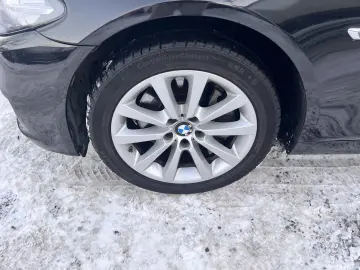 Bmw 525d Aut  2016 Euro 6.Piele.Navi.Xenon