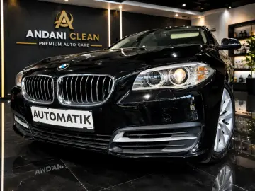 Bmw 525d Aut  2016 Euro 6.Piele.Navi.Xenon