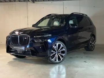 BMW X7 M60 i M Sport Pro Paket
