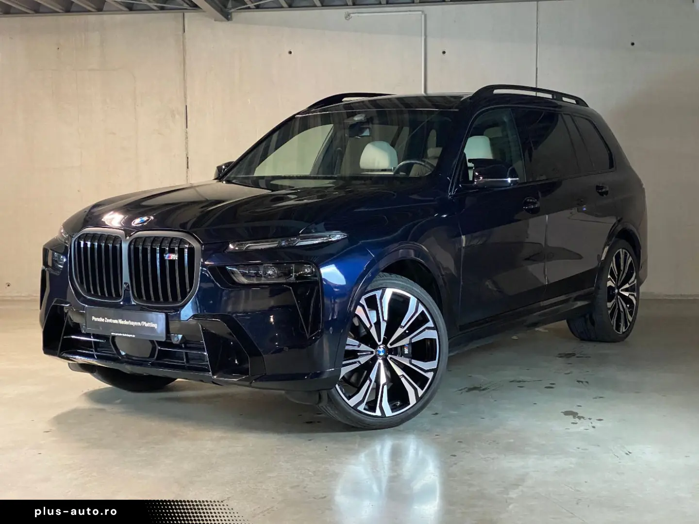 BMW X7 M60 i M Sport Pro Paket