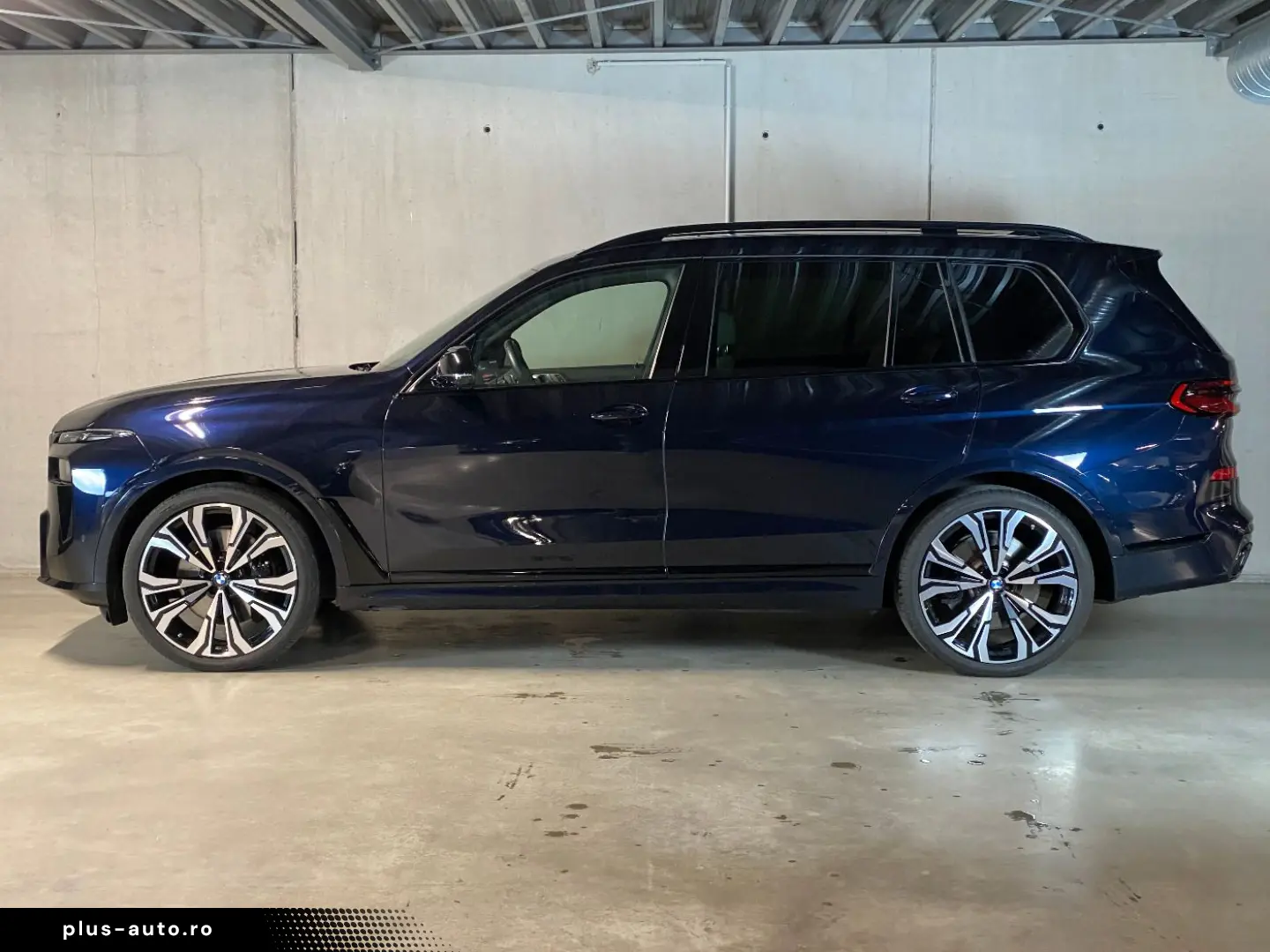BMW X7 M60 i M Sport Pro Paket