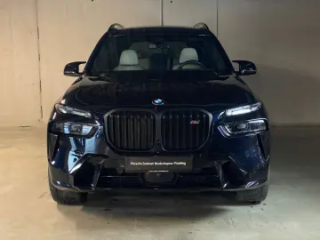 BMW X7 M60 i M Sport Pro Paket