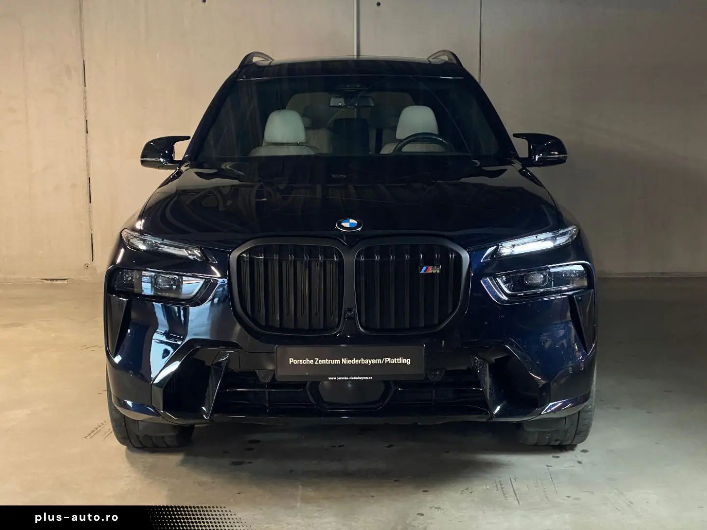 BMW X7 M60 i M Sport Pro Paket