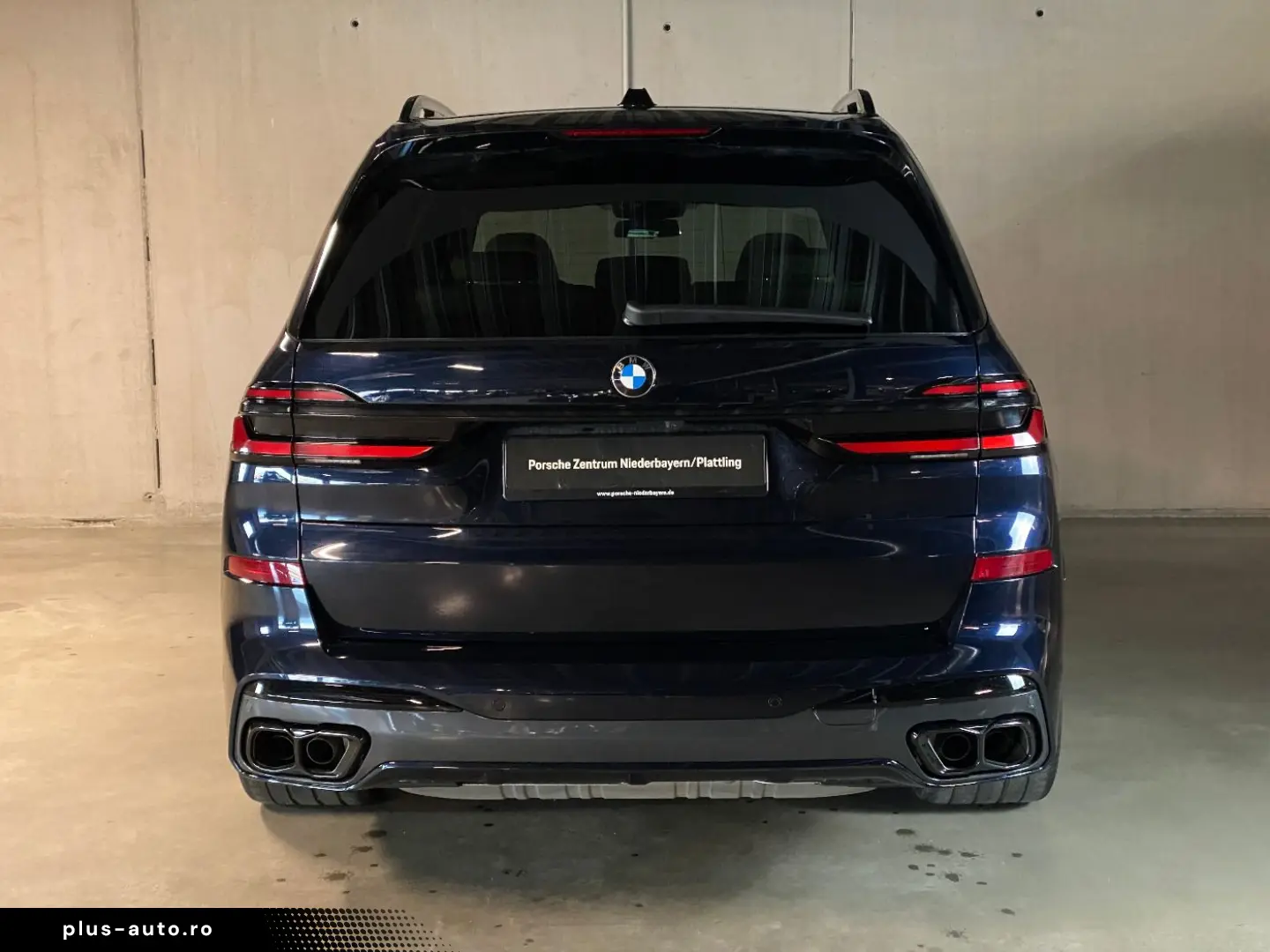 BMW X7 M60 i M Sport Pro Paket