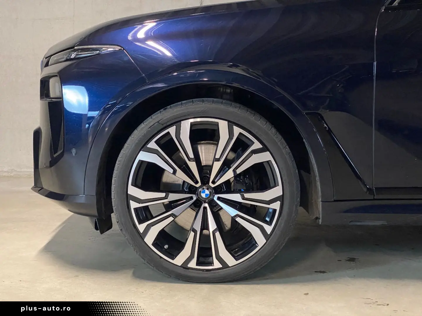 BMW X7 M60 i M Sport Pro Paket