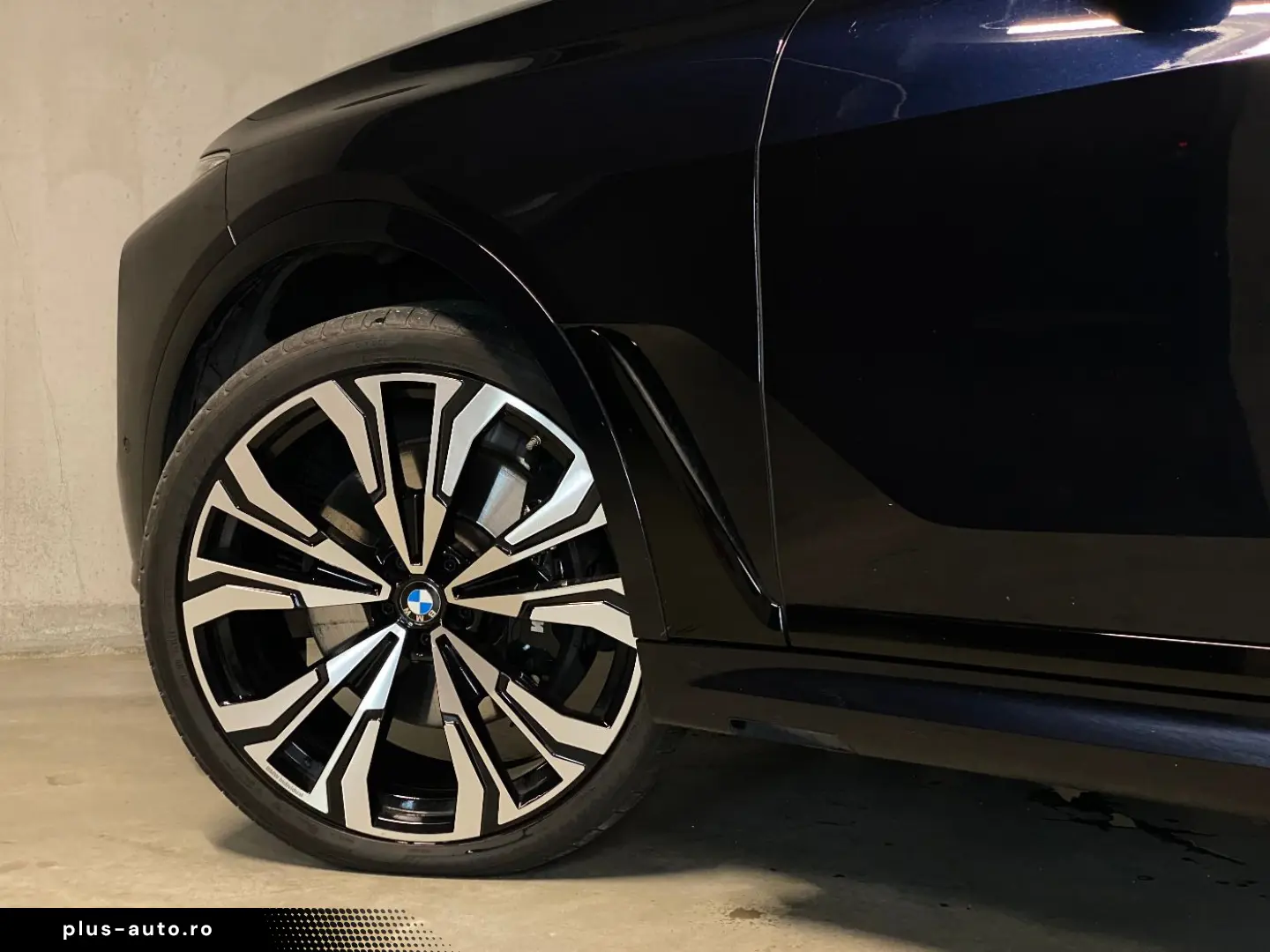 BMW X7 M60 i M Sport Pro Paket