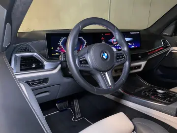 BMW X7 M60 i M Sport Pro Paket