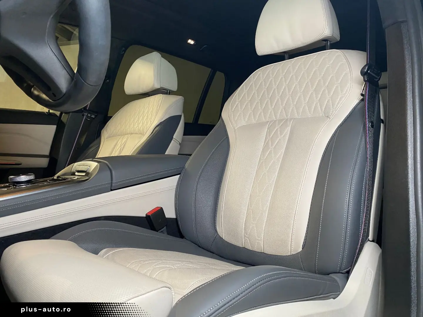 BMW X7 M60 i M Sport Pro Paket