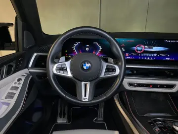 BMW X7 M60 i M Sport Pro Paket
