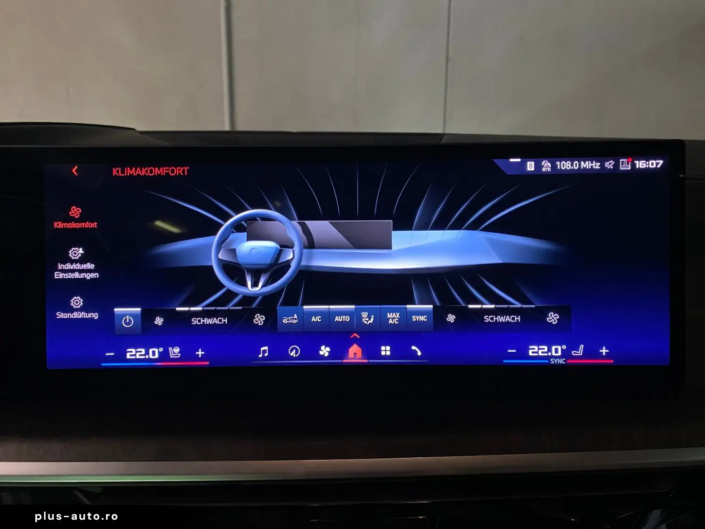 BMW X7 M60 i M Sport Pro Paket