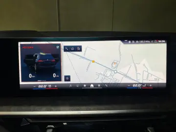 BMW X7 M60 i M Sport Pro Paket