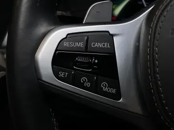 BMW X7 M60 i M Sport Pro Paket