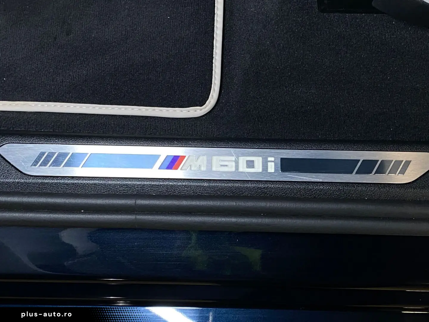 BMW X7 M60 i M Sport Pro Paket