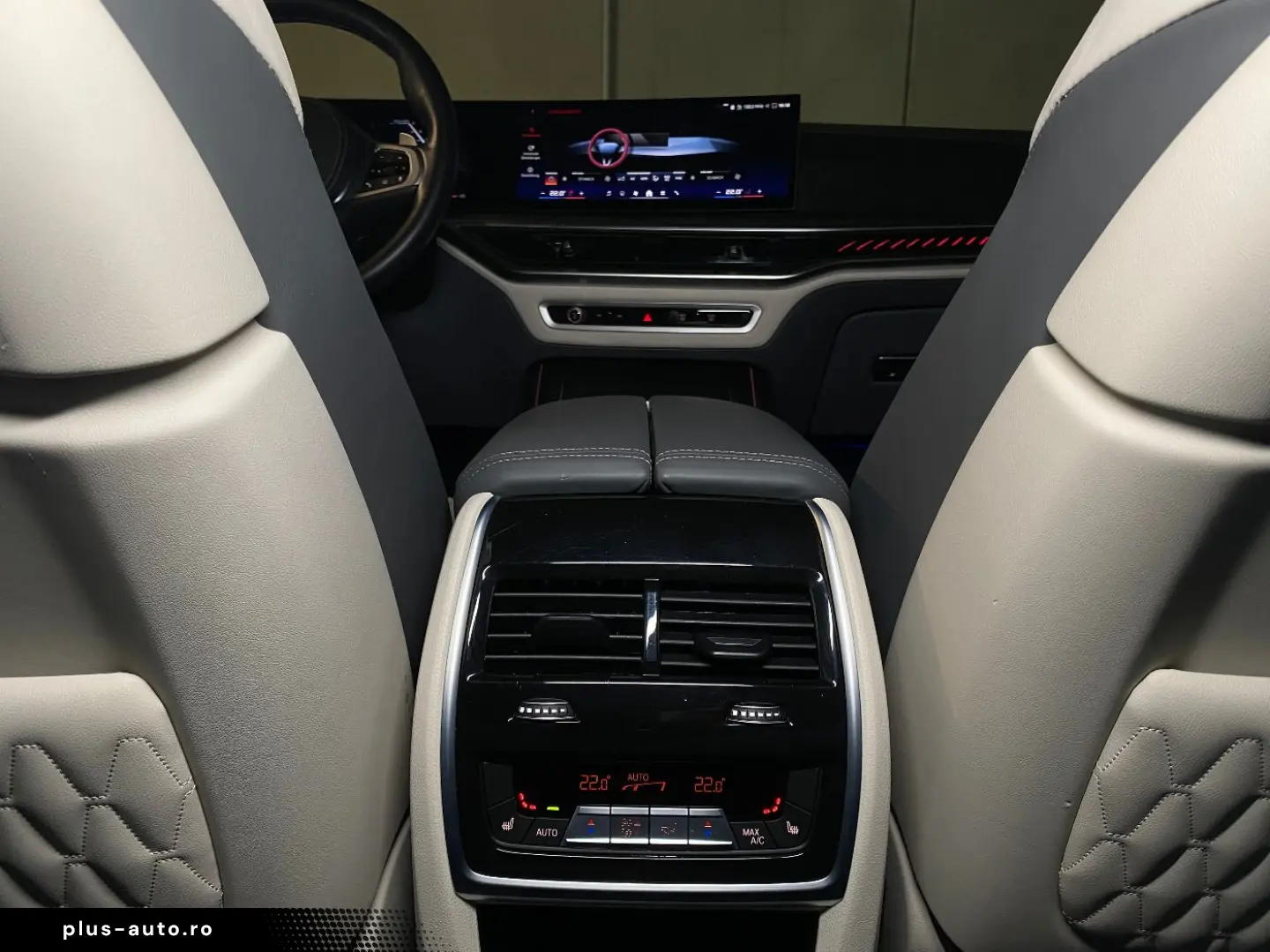 BMW X7 M60 i M Sport Pro Paket