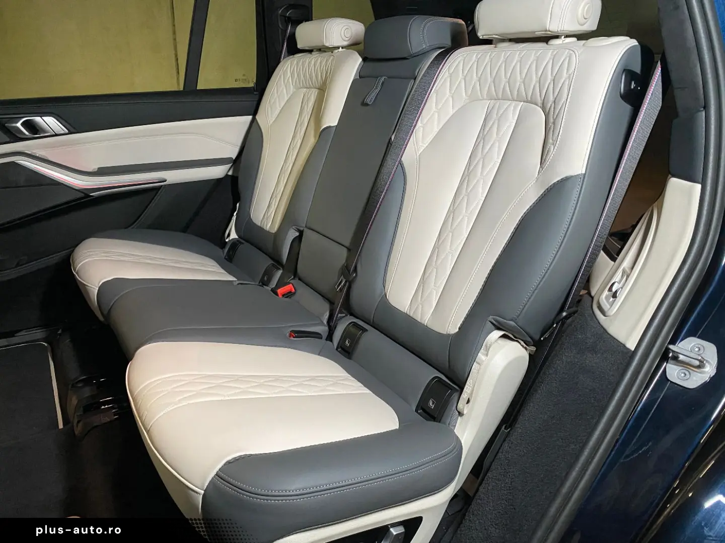 BMW X7 M60 i M Sport Pro Paket