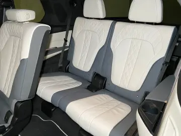 BMW X7 M60 i M Sport Pro Paket