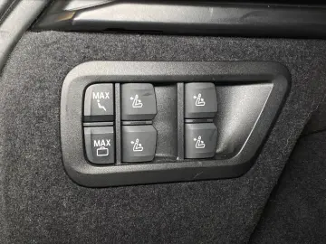 BMW X7 M60 i M Sport Pro Paket