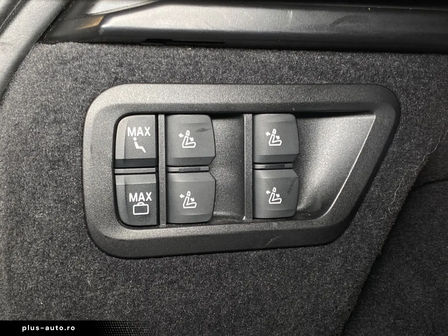 BMW X7 M60 i M Sport Pro Paket