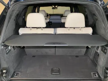 BMW X7 M60 i M Sport Pro Paket