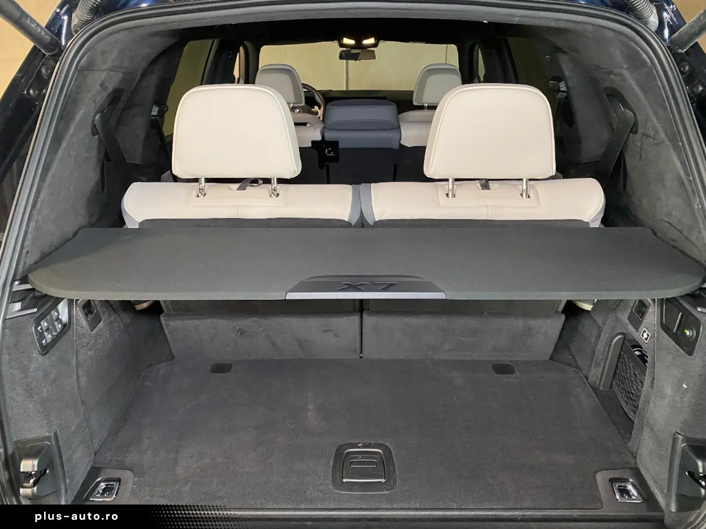 BMW X7 M60 i M Sport Pro Paket